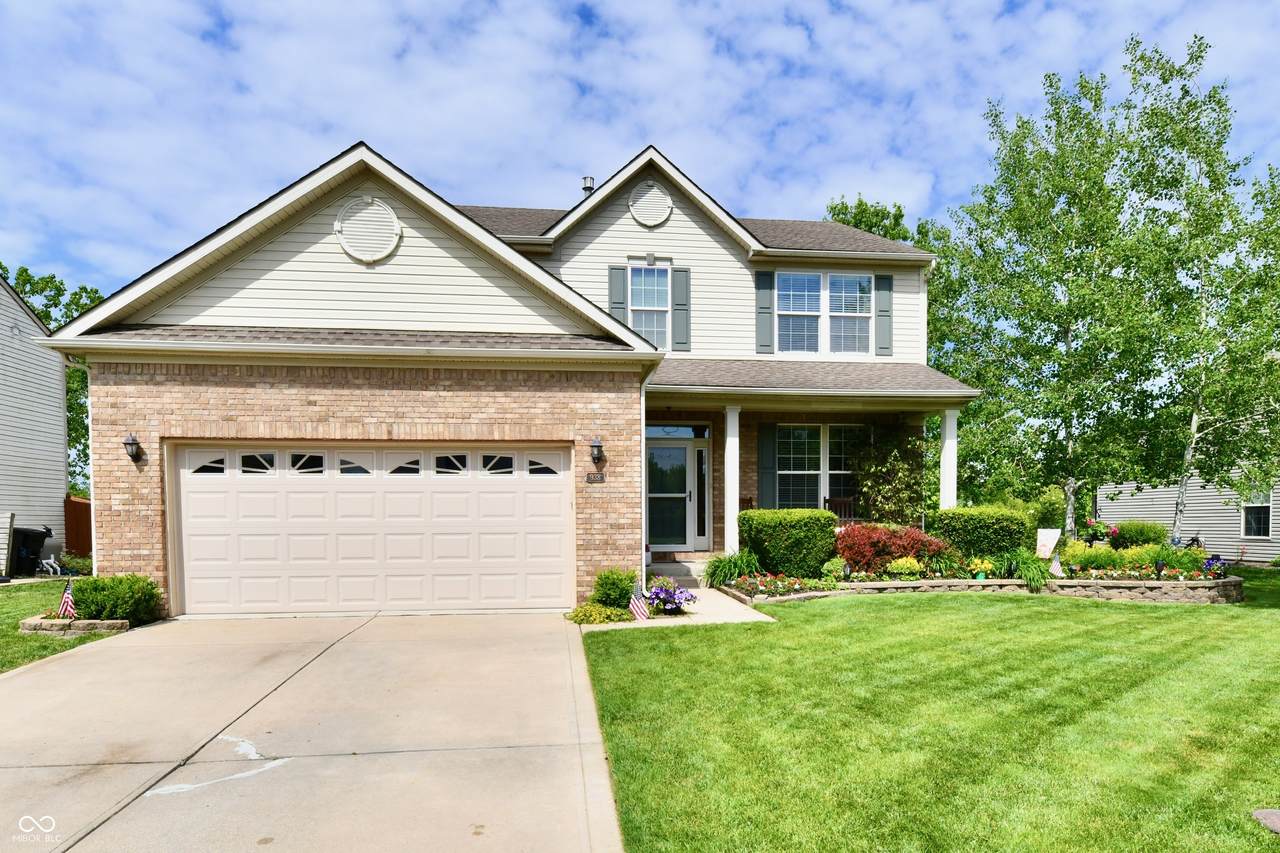 938 Weeping Way Lane - Photo 1