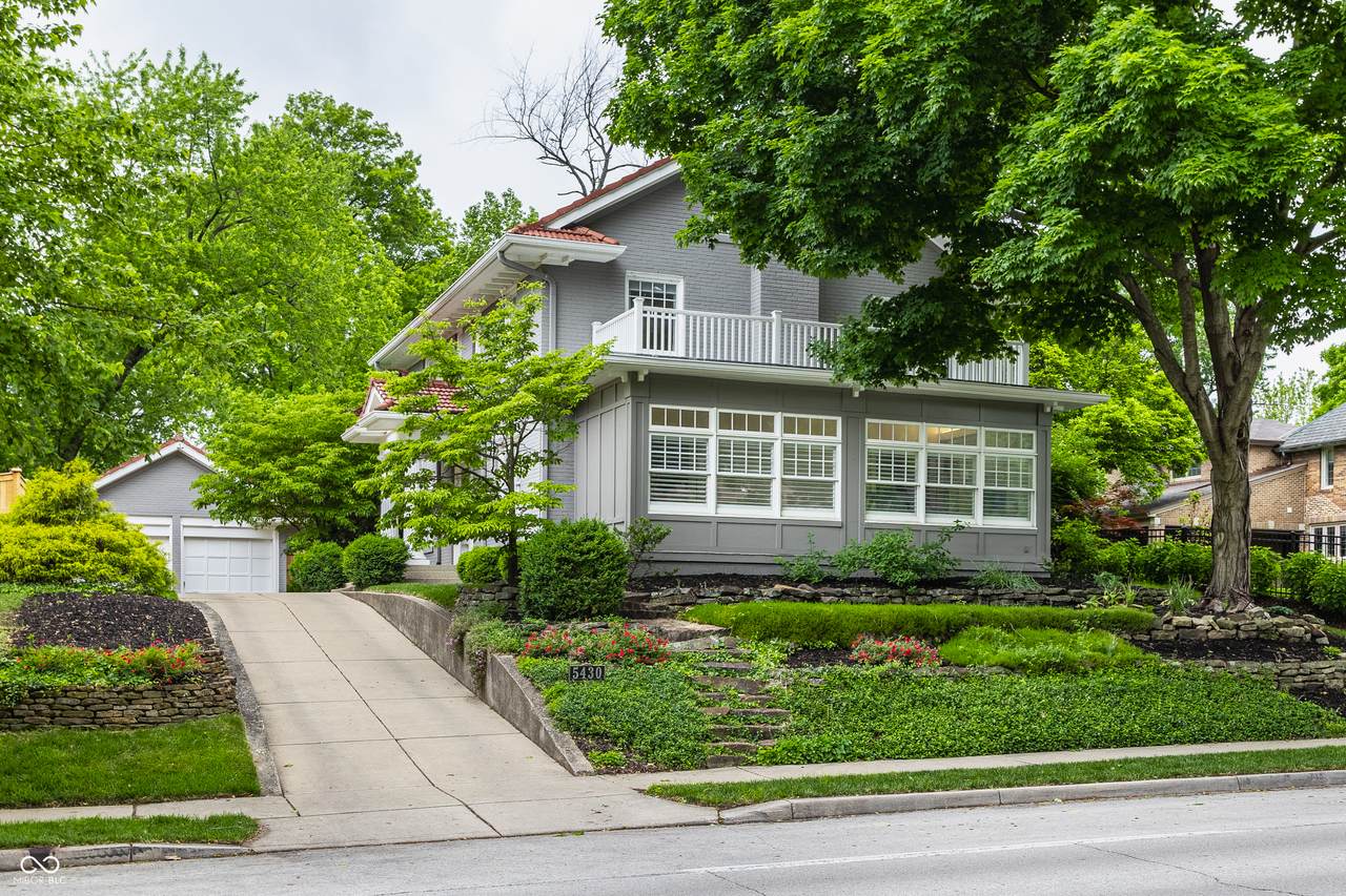 5430 Washington Boulevard - Photo 1