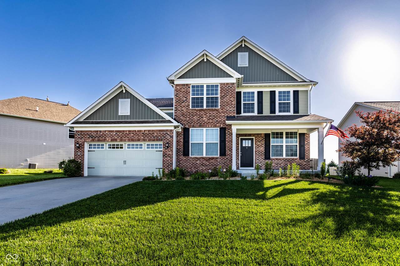 1065 Park Court - Photo 1