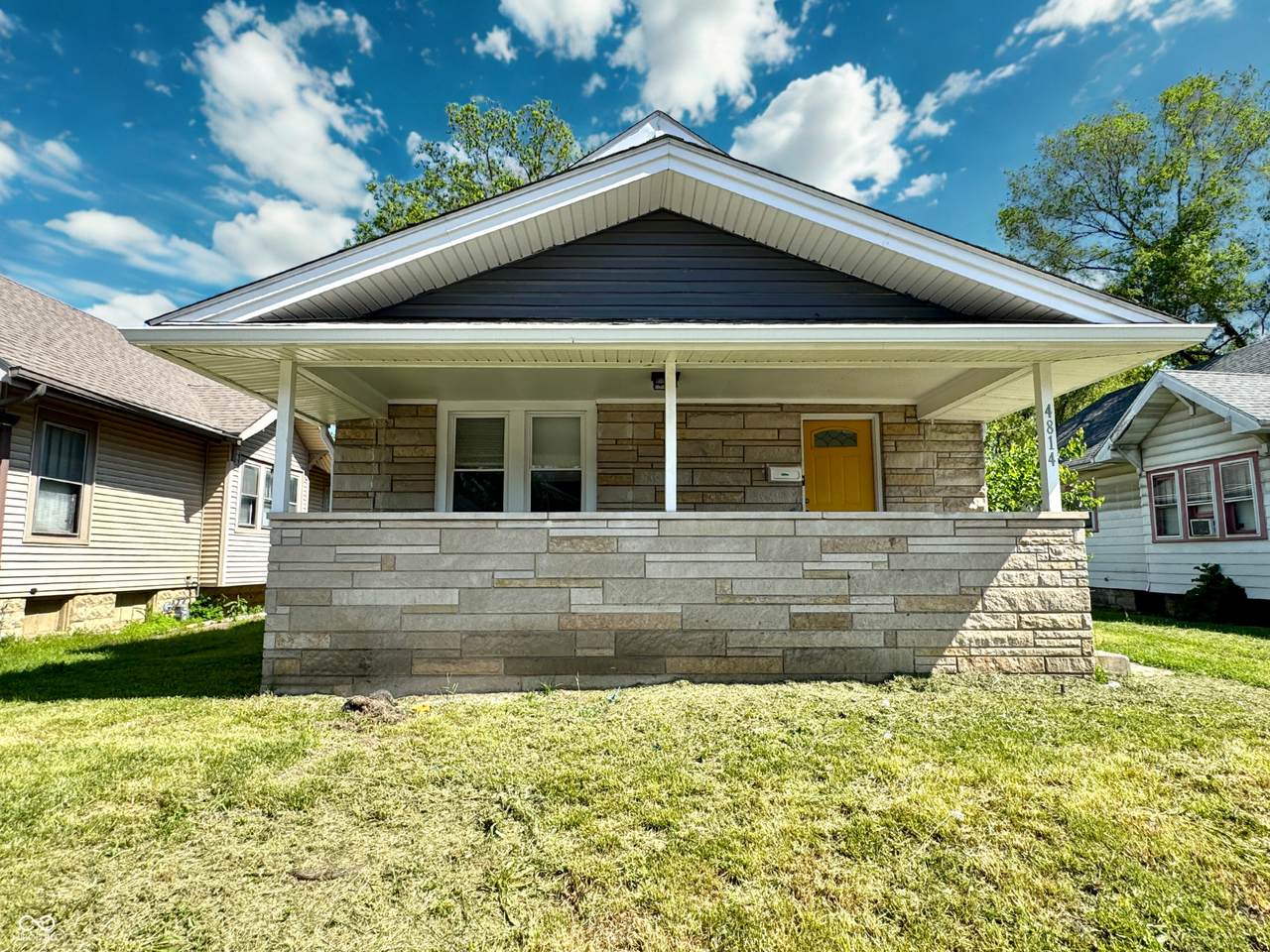 4814 New York Street - Photo 1