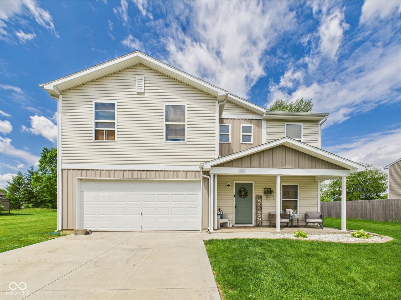 1117 Oregon Way - Photo 1