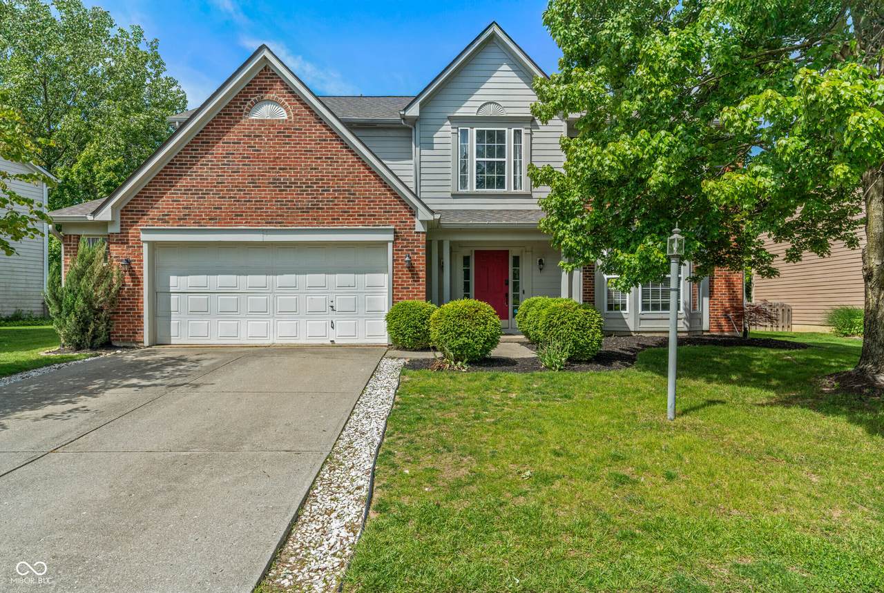 8376 Glen Highlands Drive - Photo 1