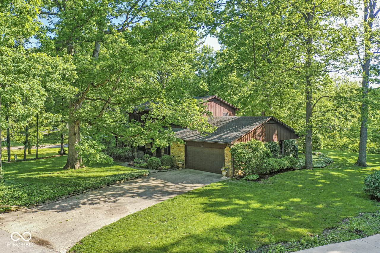 577 Century Oaks Drive - Photo 1