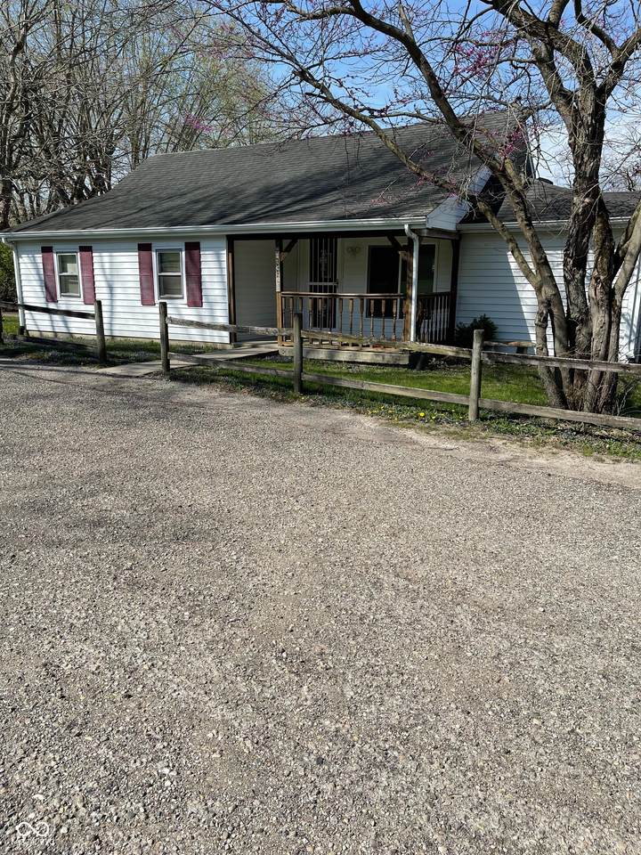 9267 Water Street - Photo 1