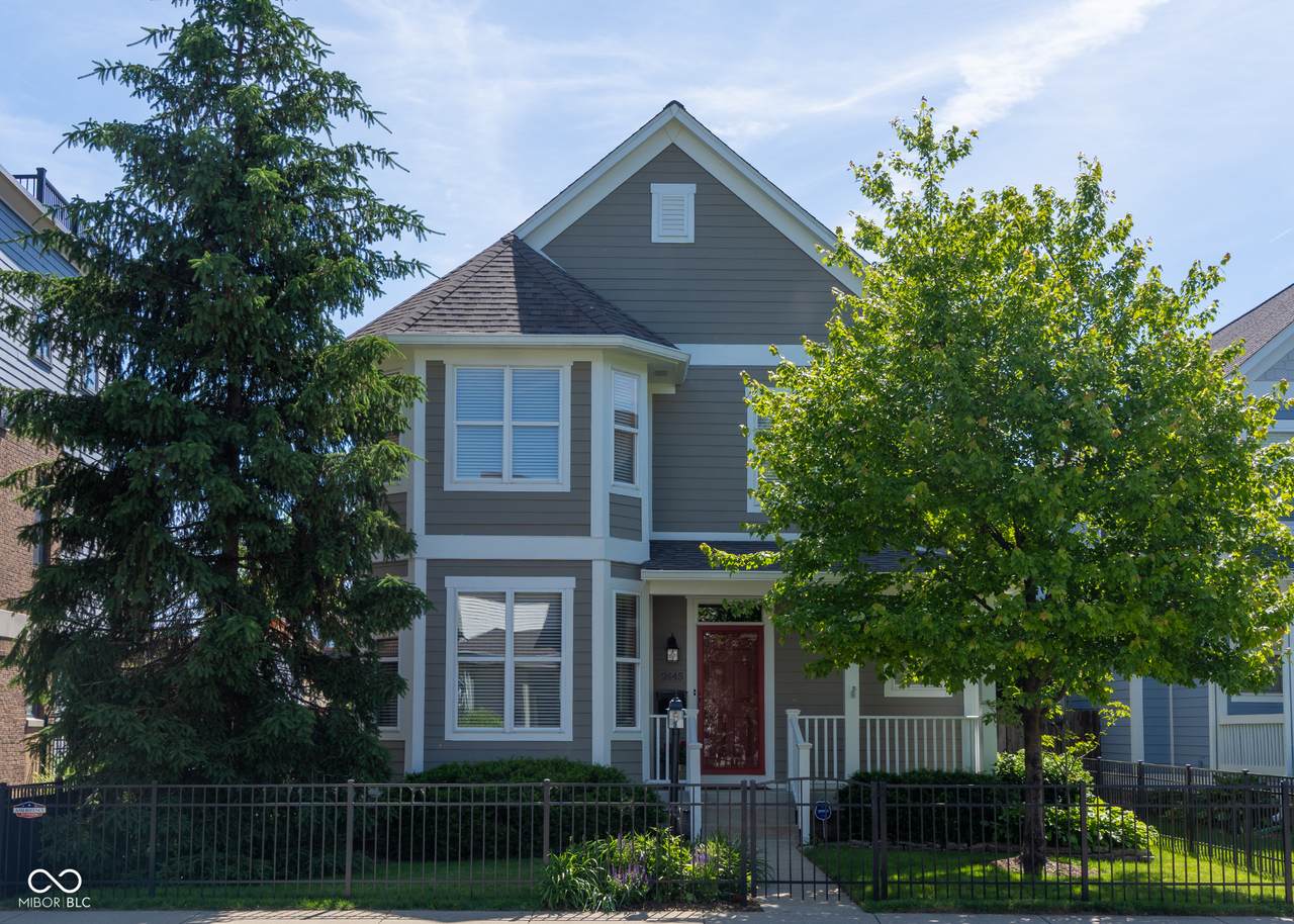 2445 Delaware Street - Photo 1
