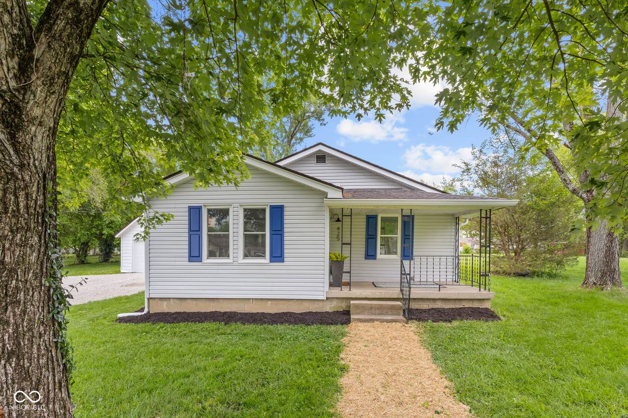 425 Patterson Road - Photo 1