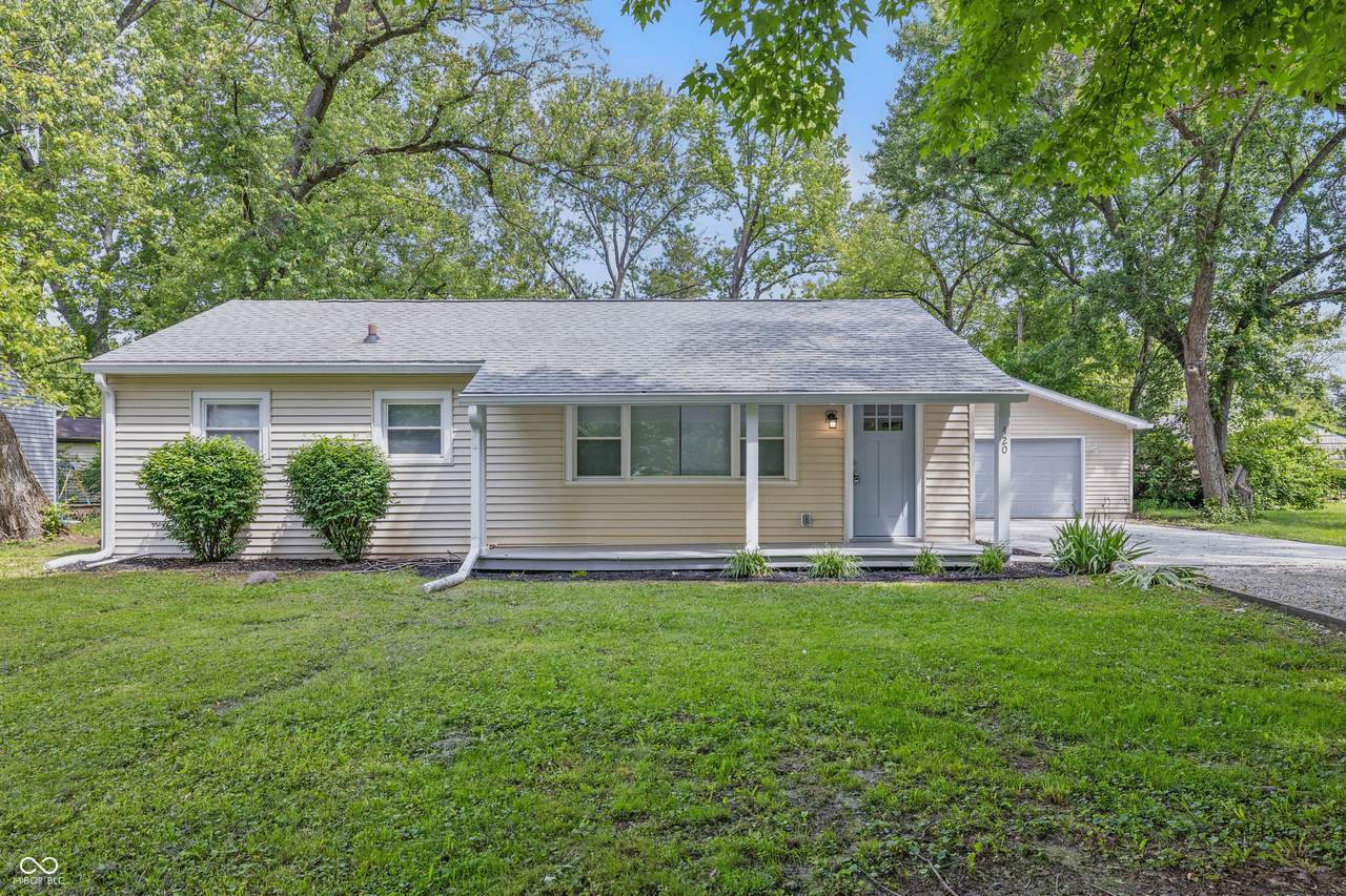 420 Vista Drive - Photo 1