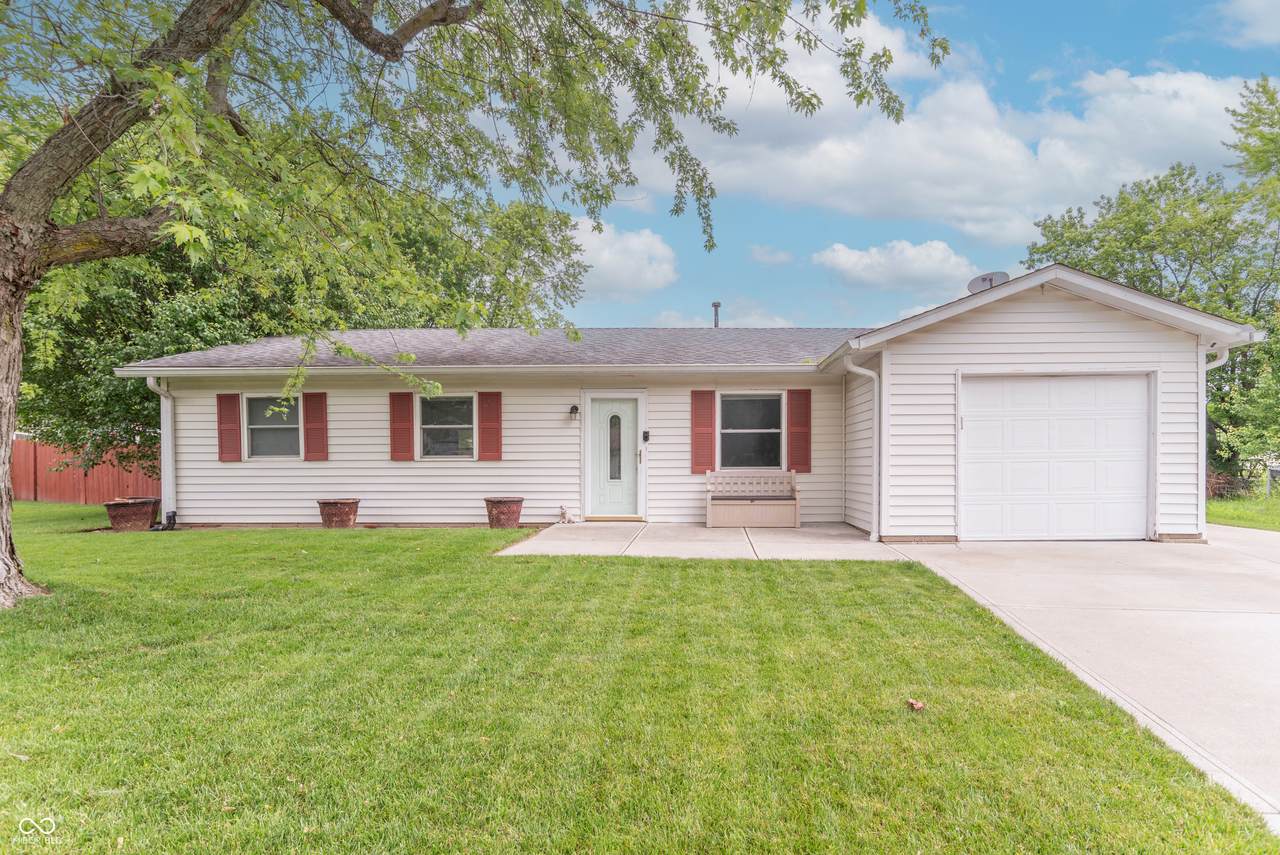 5602 Northport Drive - Photo 1