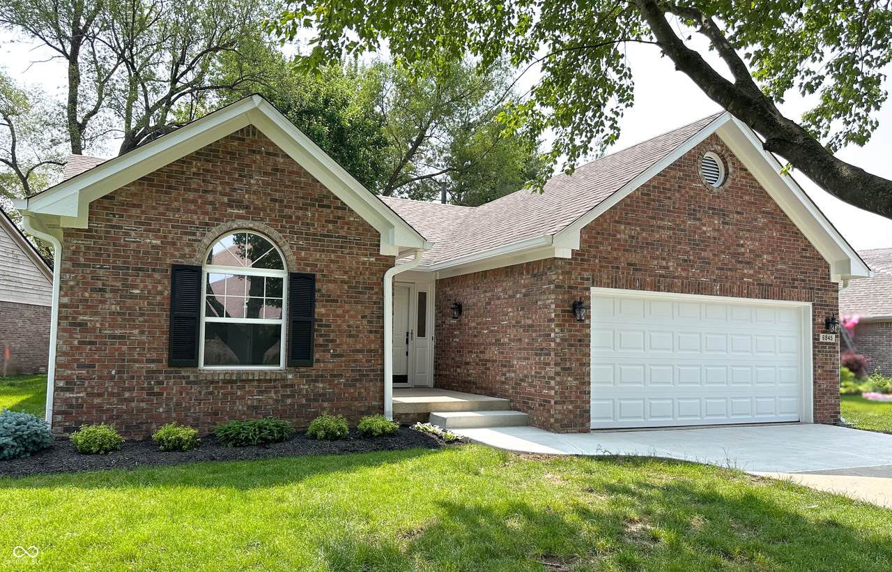 6845 Arjay Drive - Photo 1