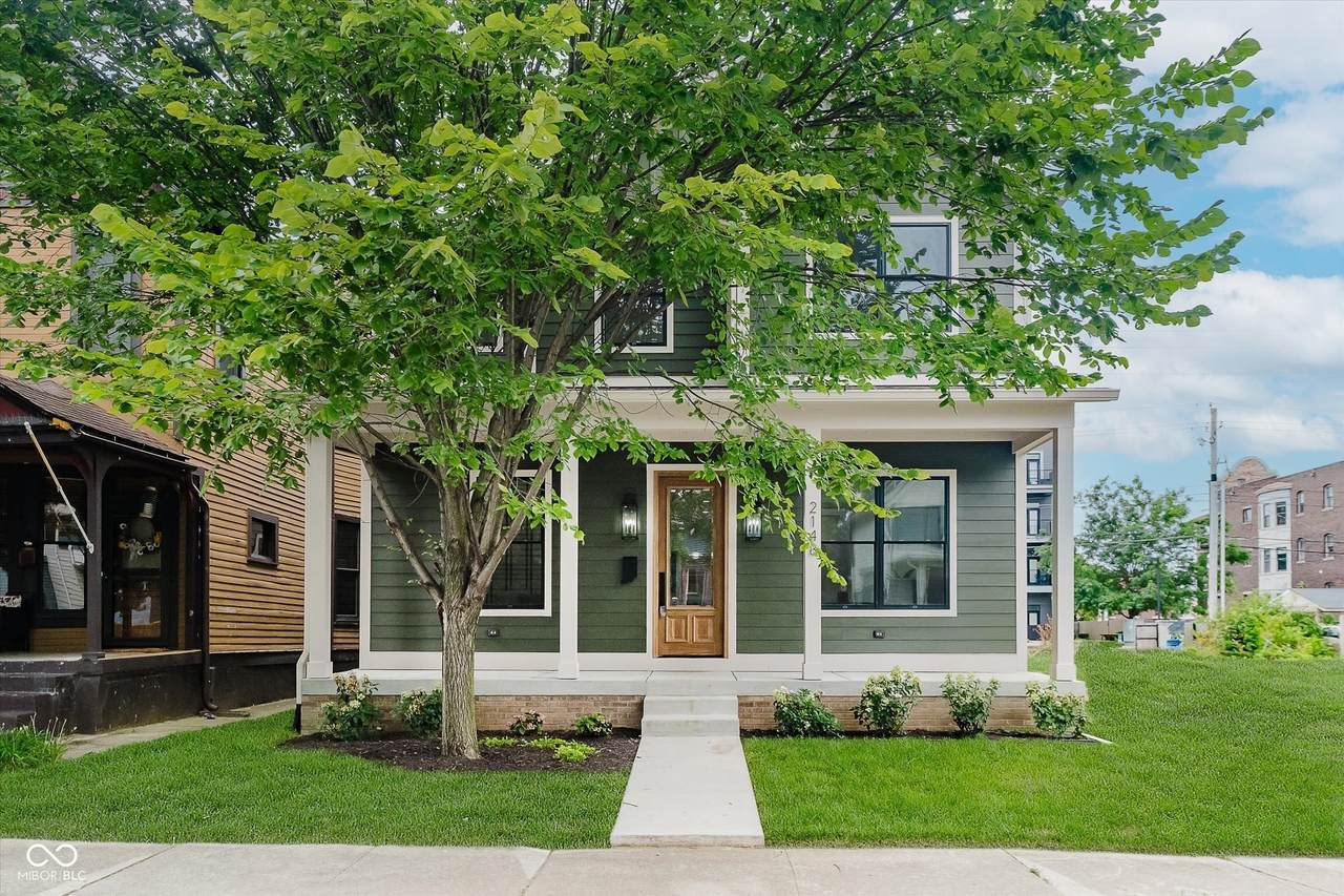 2148 Pennsylvania Street - Photo 1