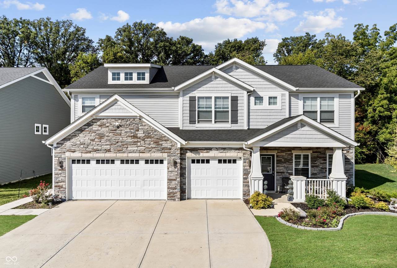 210 Lynnette Way - Photo 1