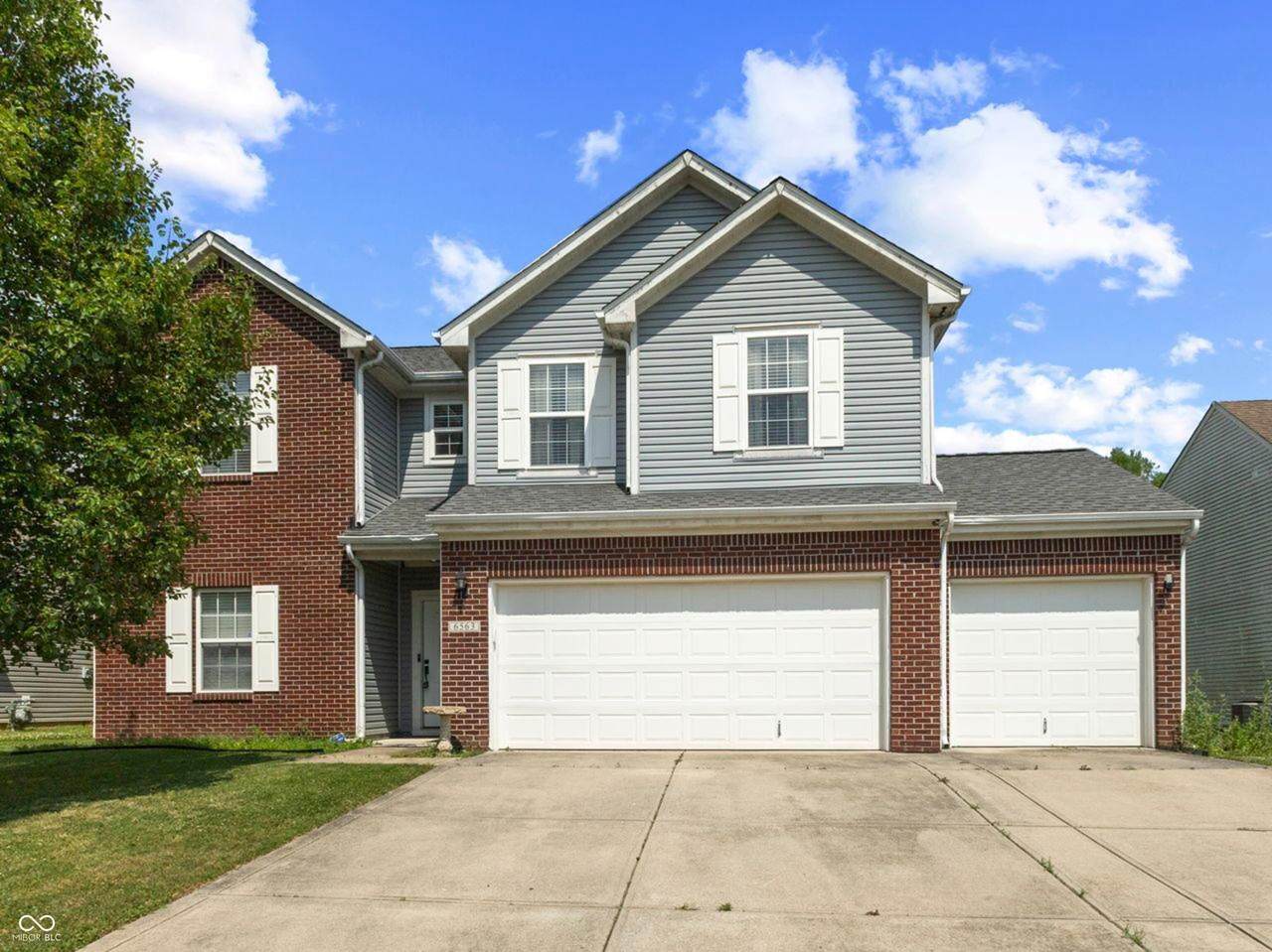 6563 Enclave Boulevard - Photo 1