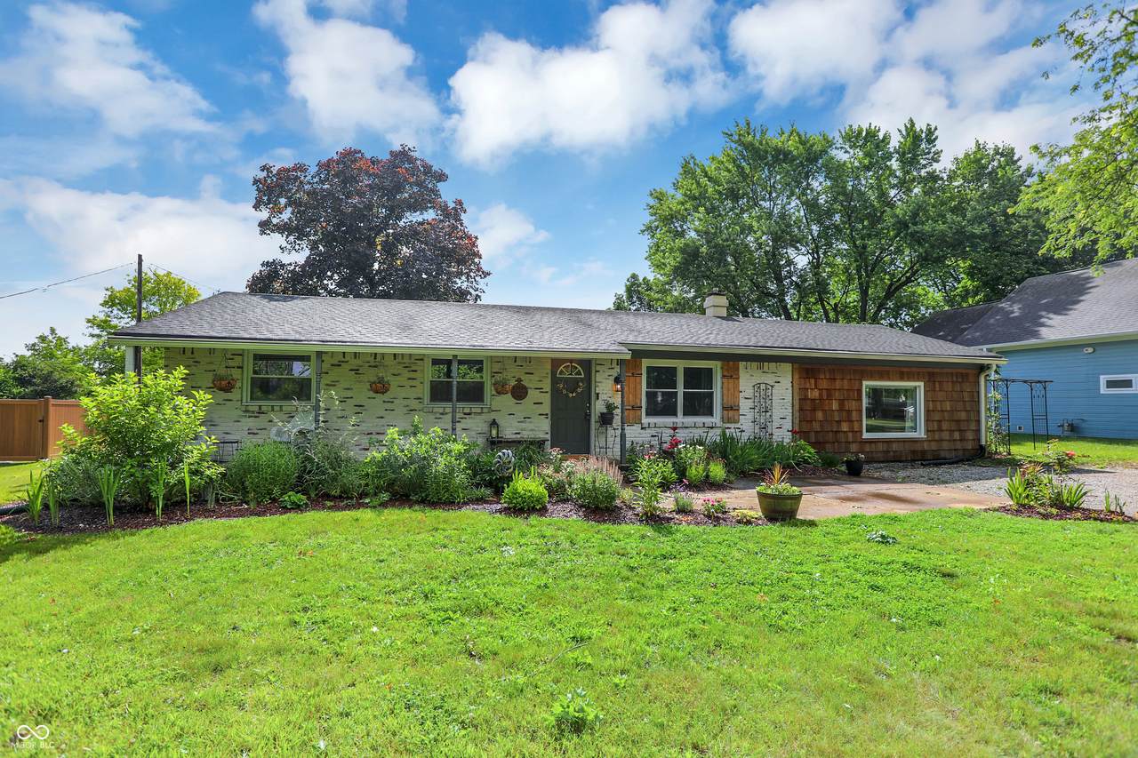 12606 Markay Drive - Photo 1
