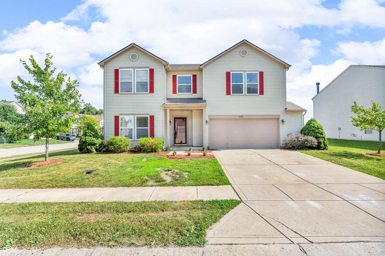 10187 Yosemite Lane - Photo 1