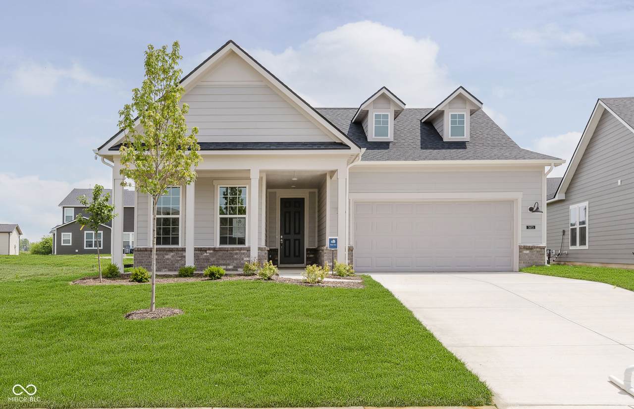 5673 Stetson Drive - Photo 1