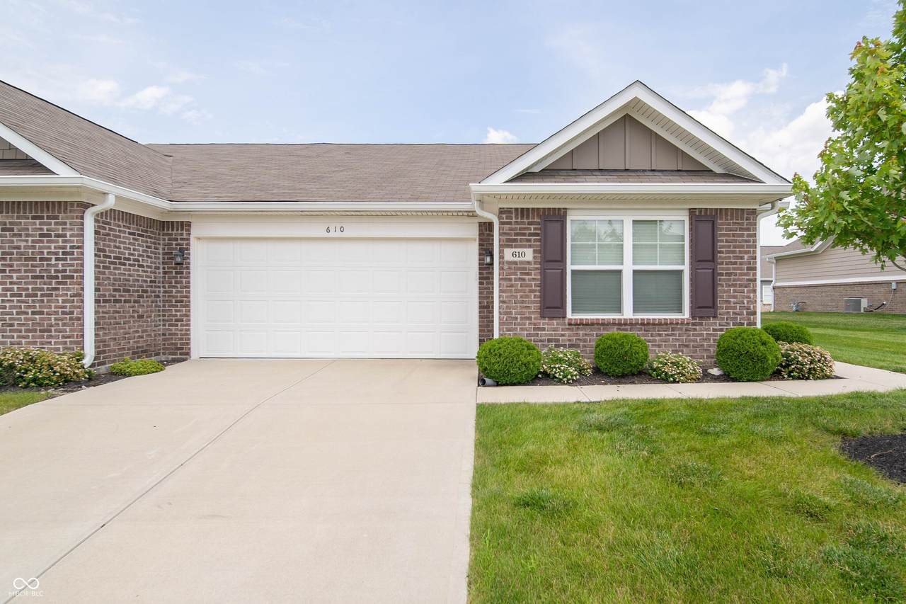610 Sawtooth Street - Photo 1
