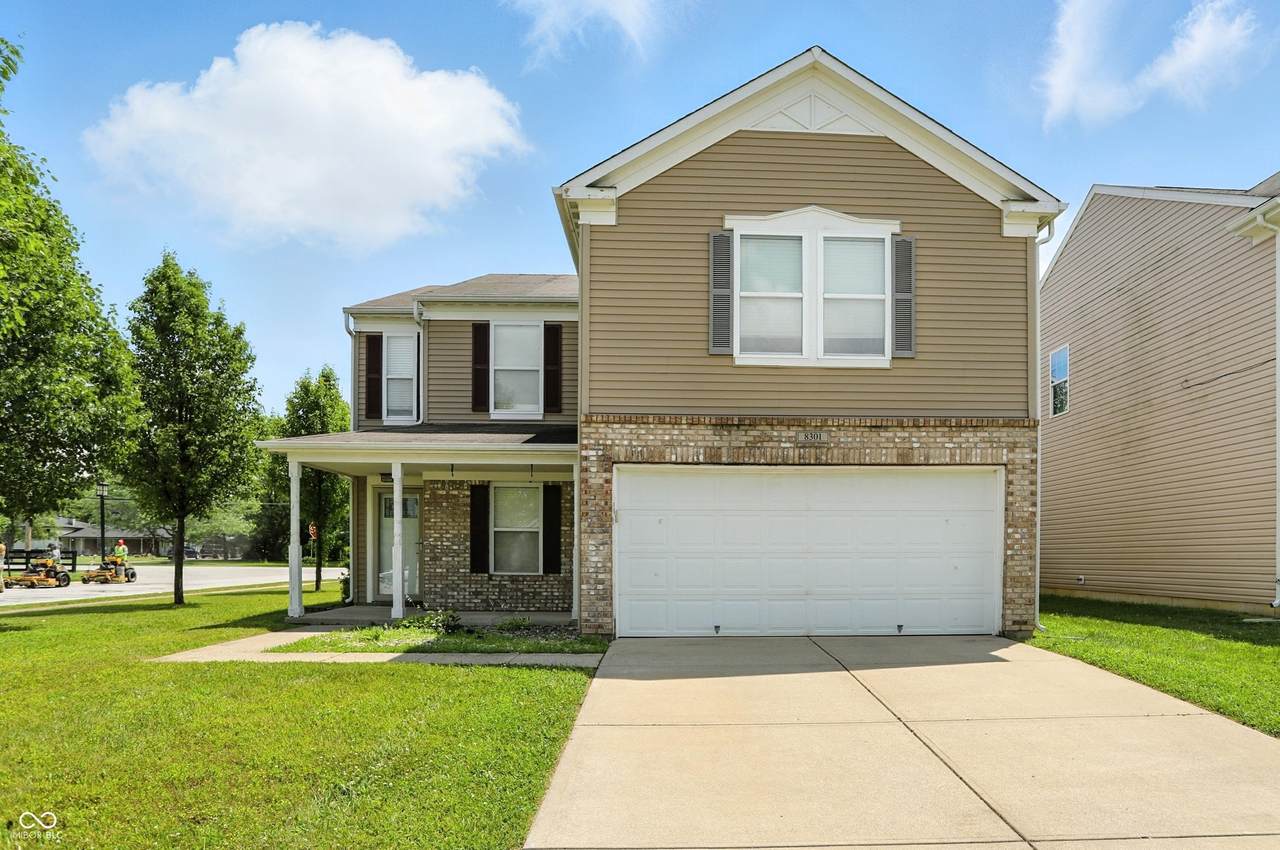 8301 Wheatfield Drive - Photo 1