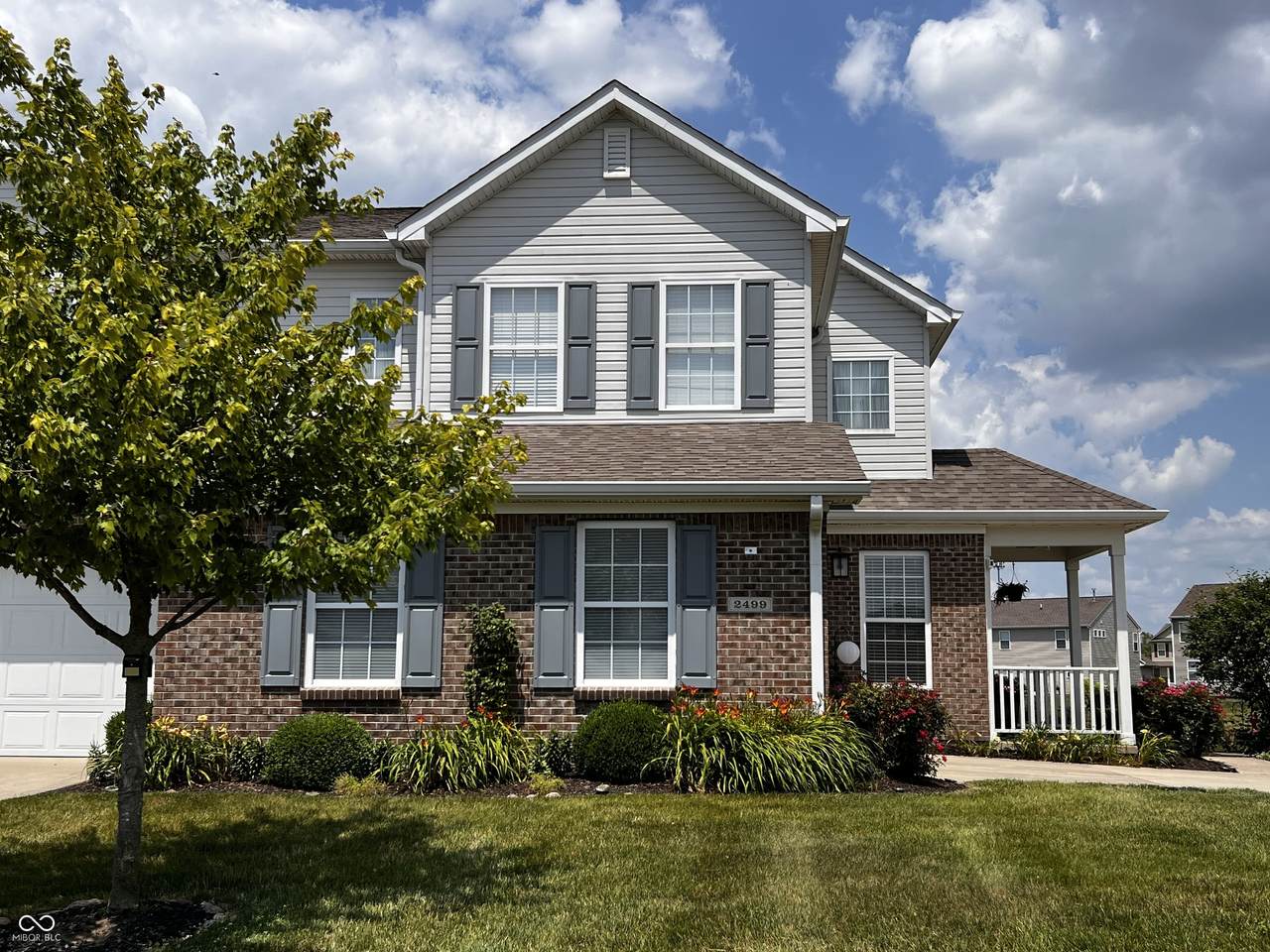 2499 Blue Ridge Drive - Photo 1