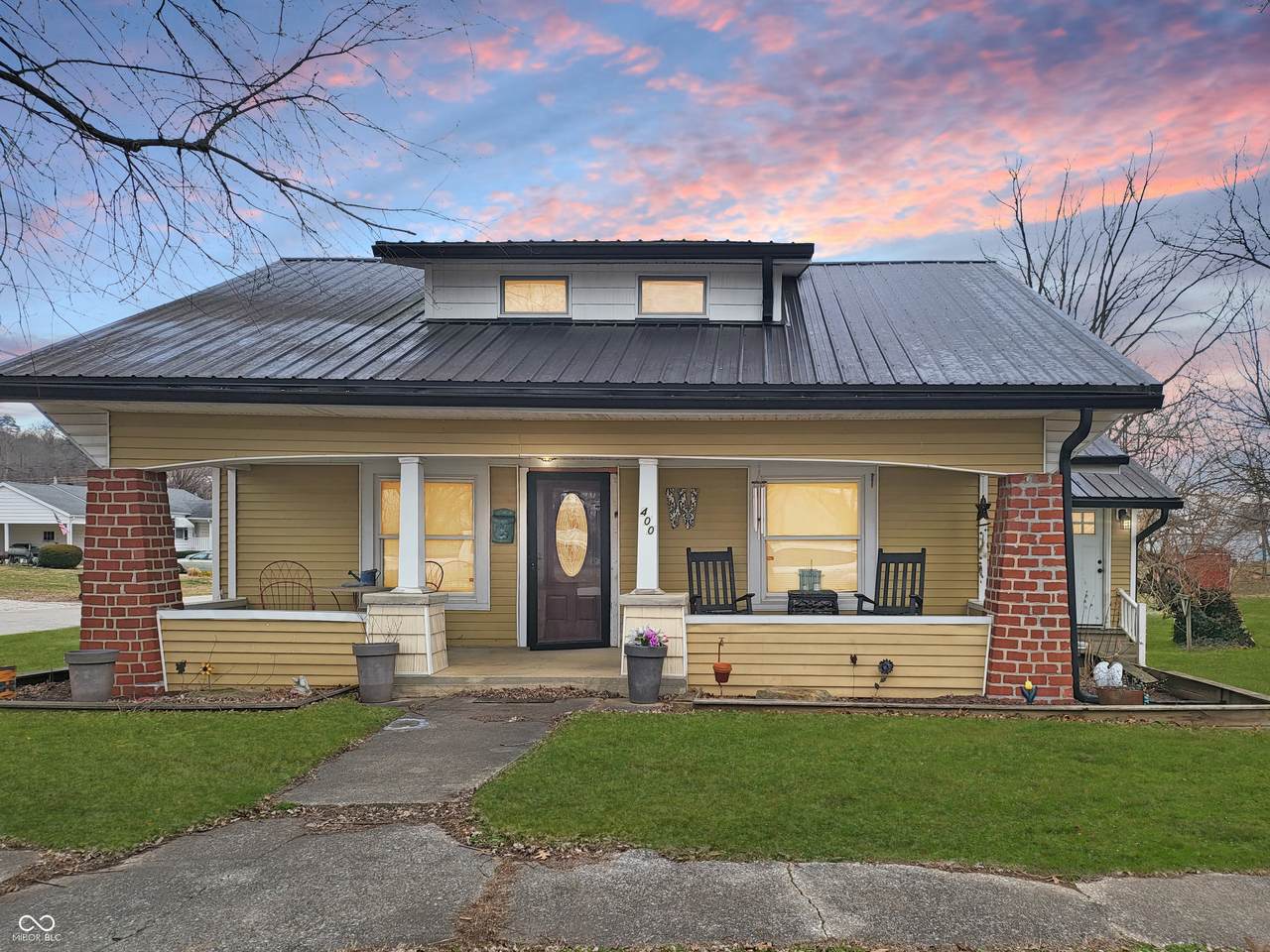 400 2nd Street - Photo 1