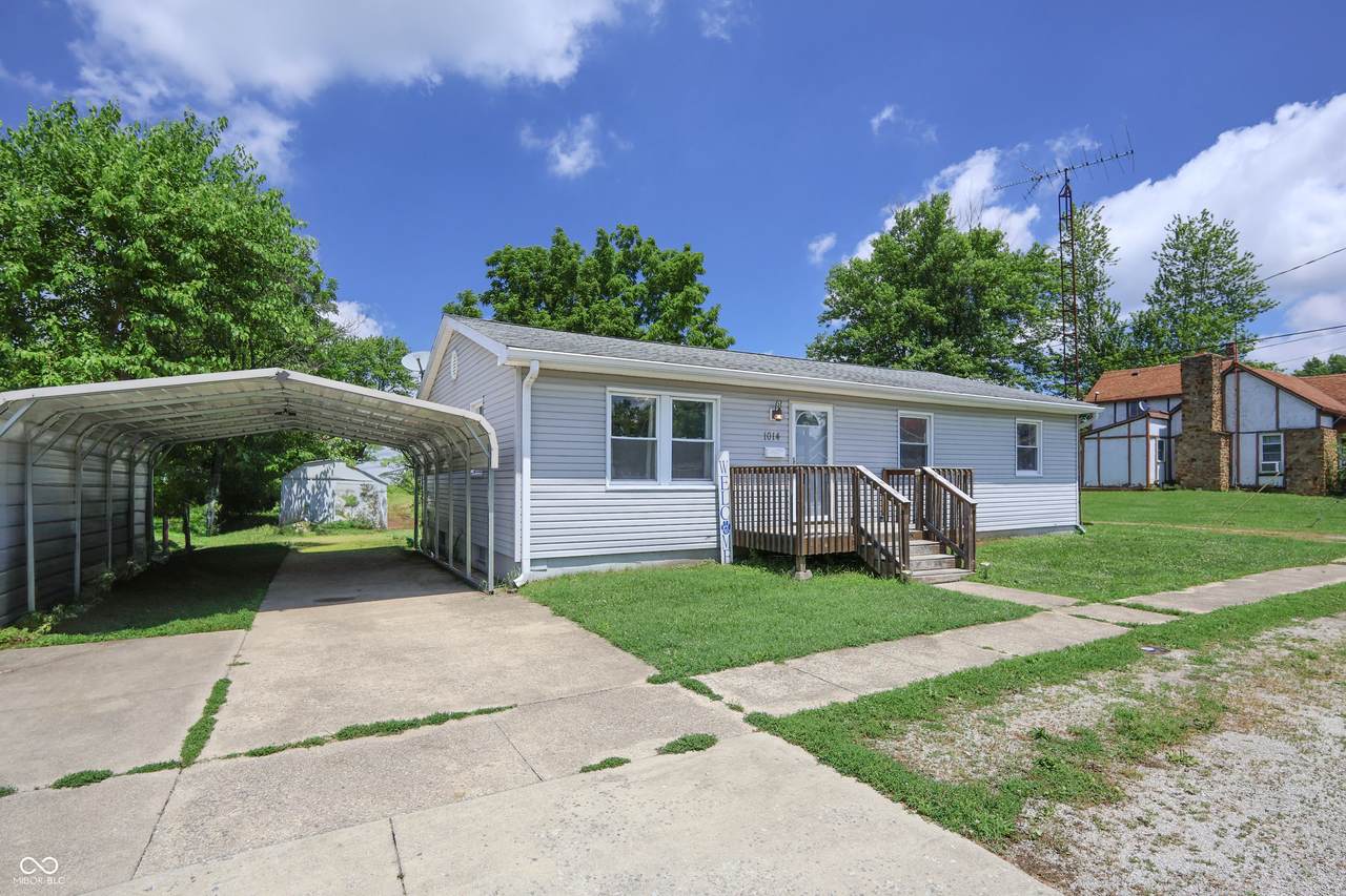 1014 Washington Street - Photo 1