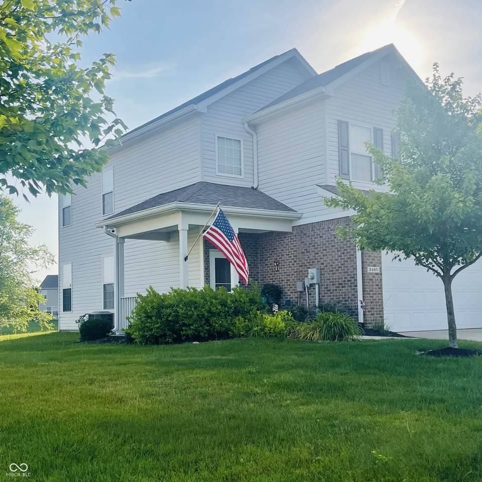 2485 Blue Ridge Drive - Photo 1
