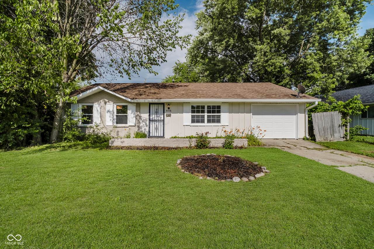 2807 Carla Court - Photo 1