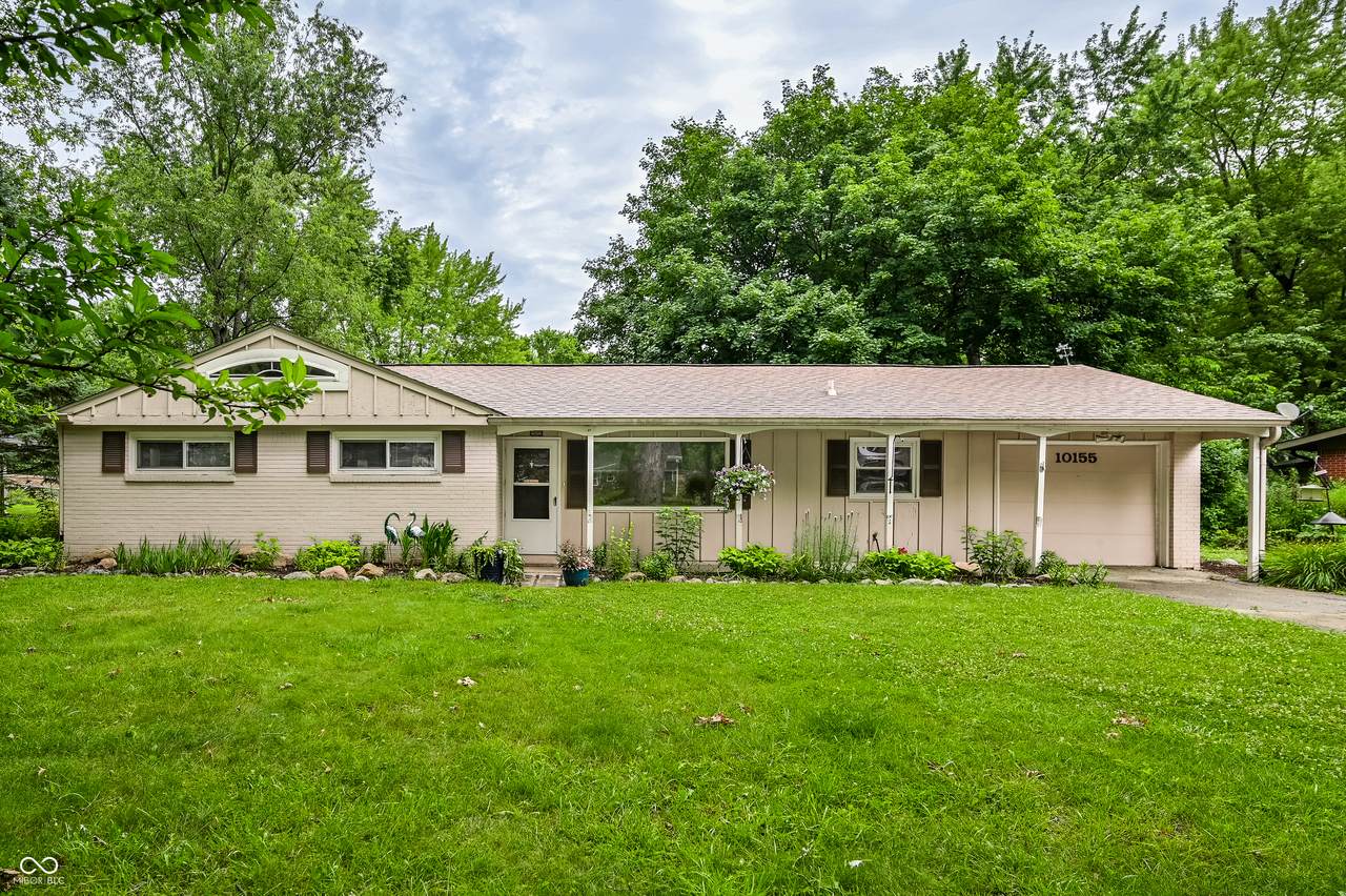 10155 Orchard Park Drive - Photo 1