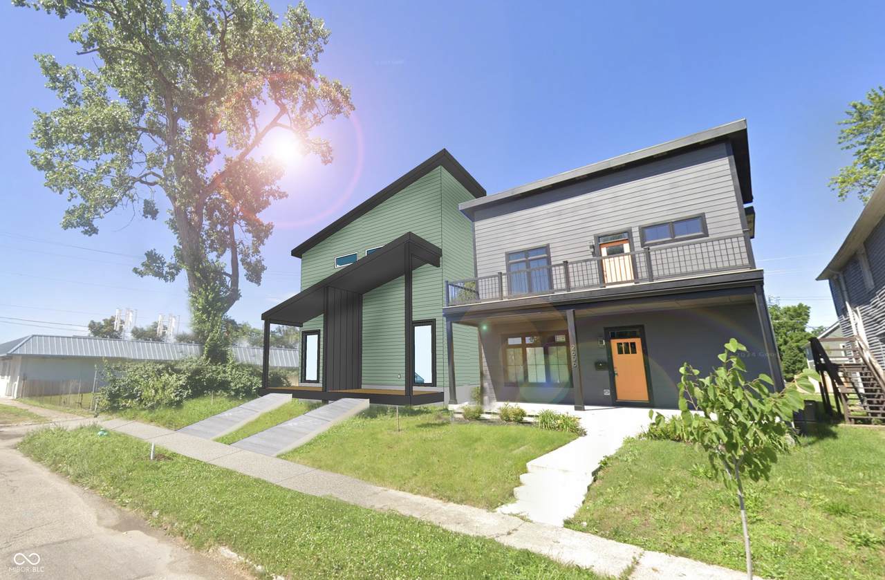 2602 Winthrop Avenue - Photo 1