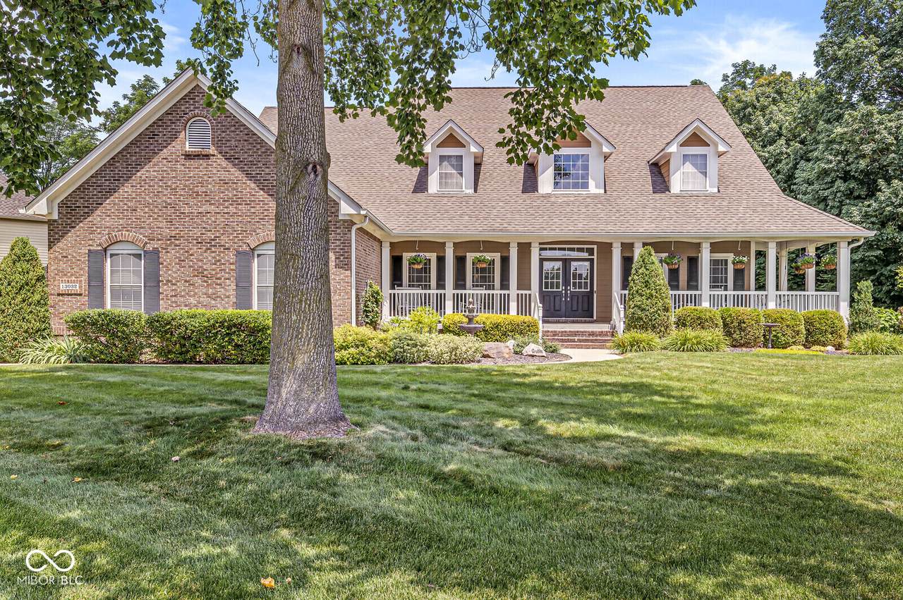 13032 Callaway Court - Photo 1
