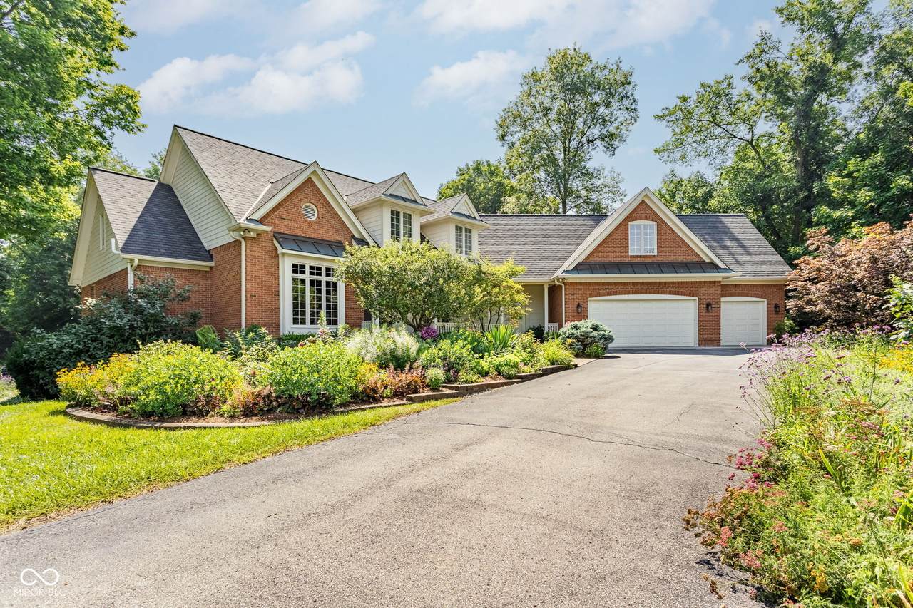 11807 Gray Road - Photo 1