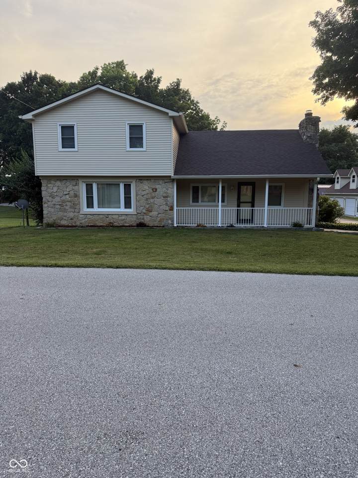 11698 Bethesda Road - Photo 1