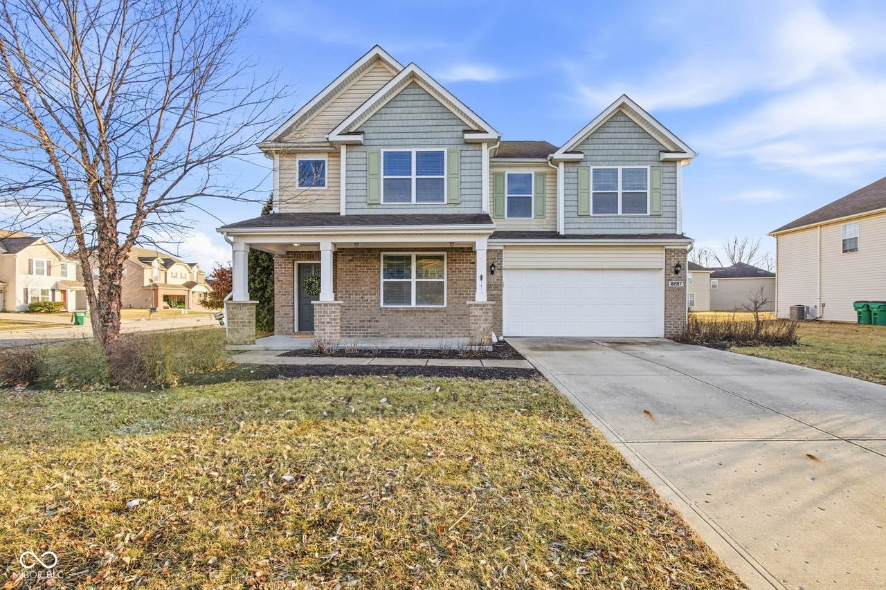 8287 Falkirk Drive - Photo 1