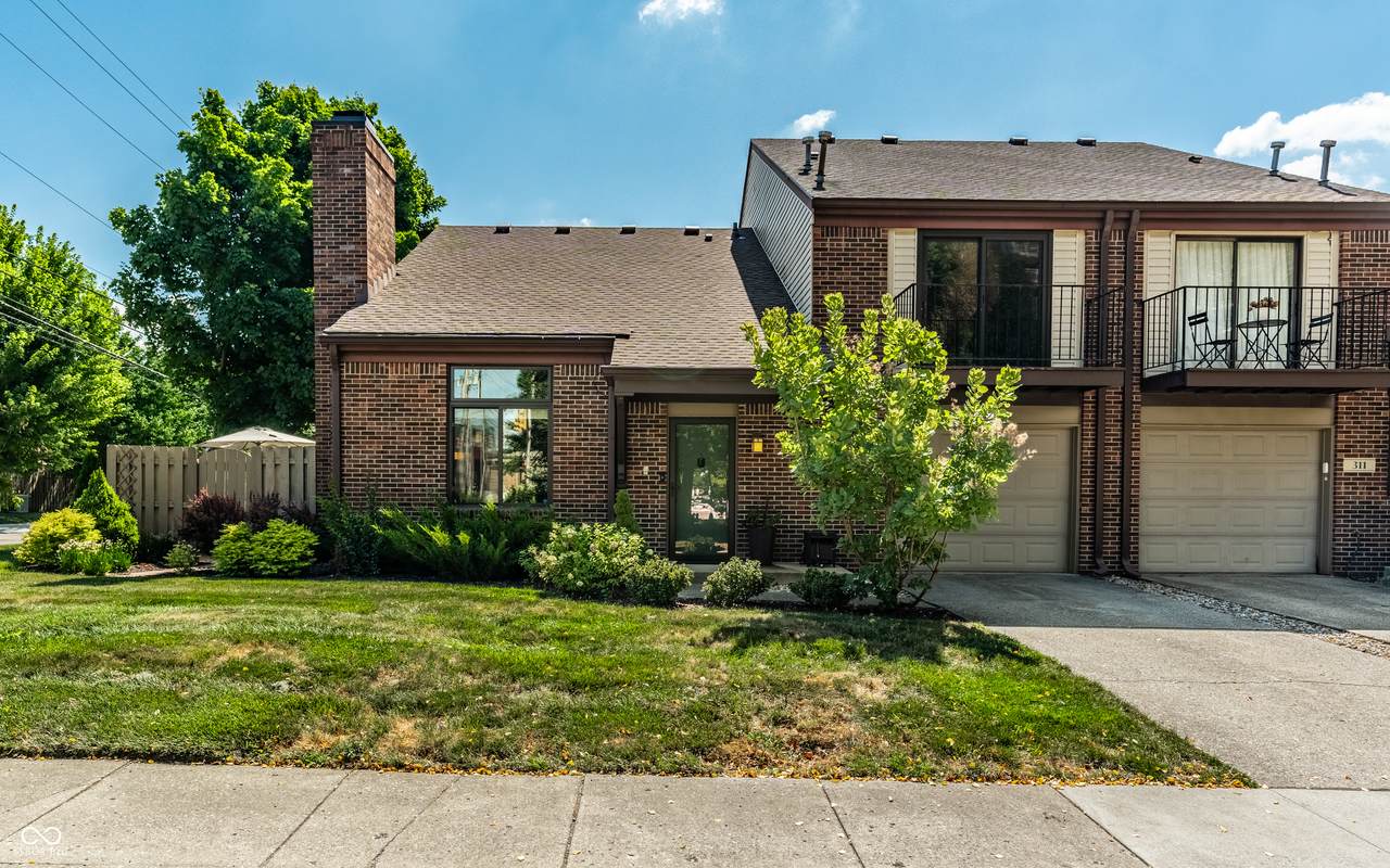 315 St Clair Street - Photo 1