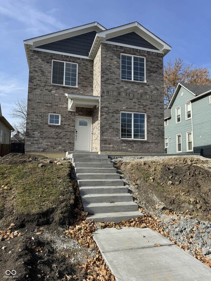 226 Randolph Street - Photo 1