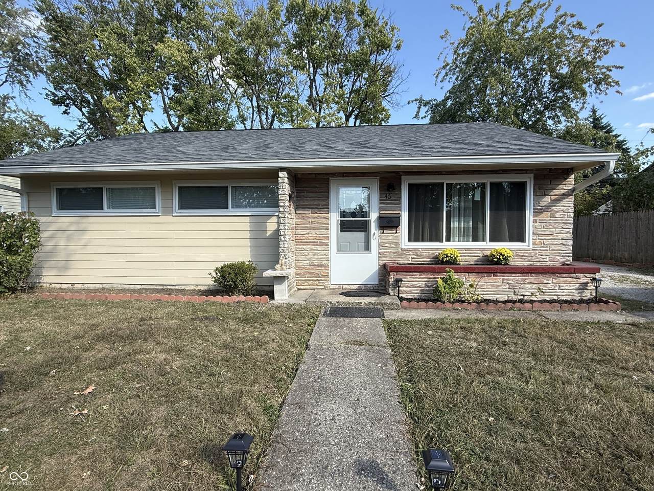 4627 Karen Drive - Photo 1