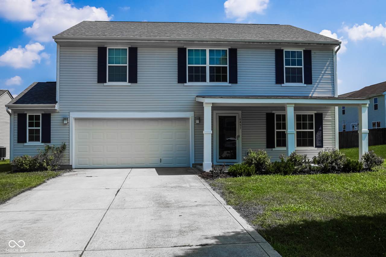 6451 Enclave Court - Photo 1