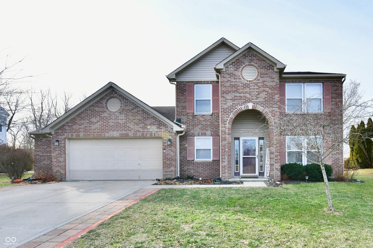 3011 Shadow Lake Drive - Photo 1