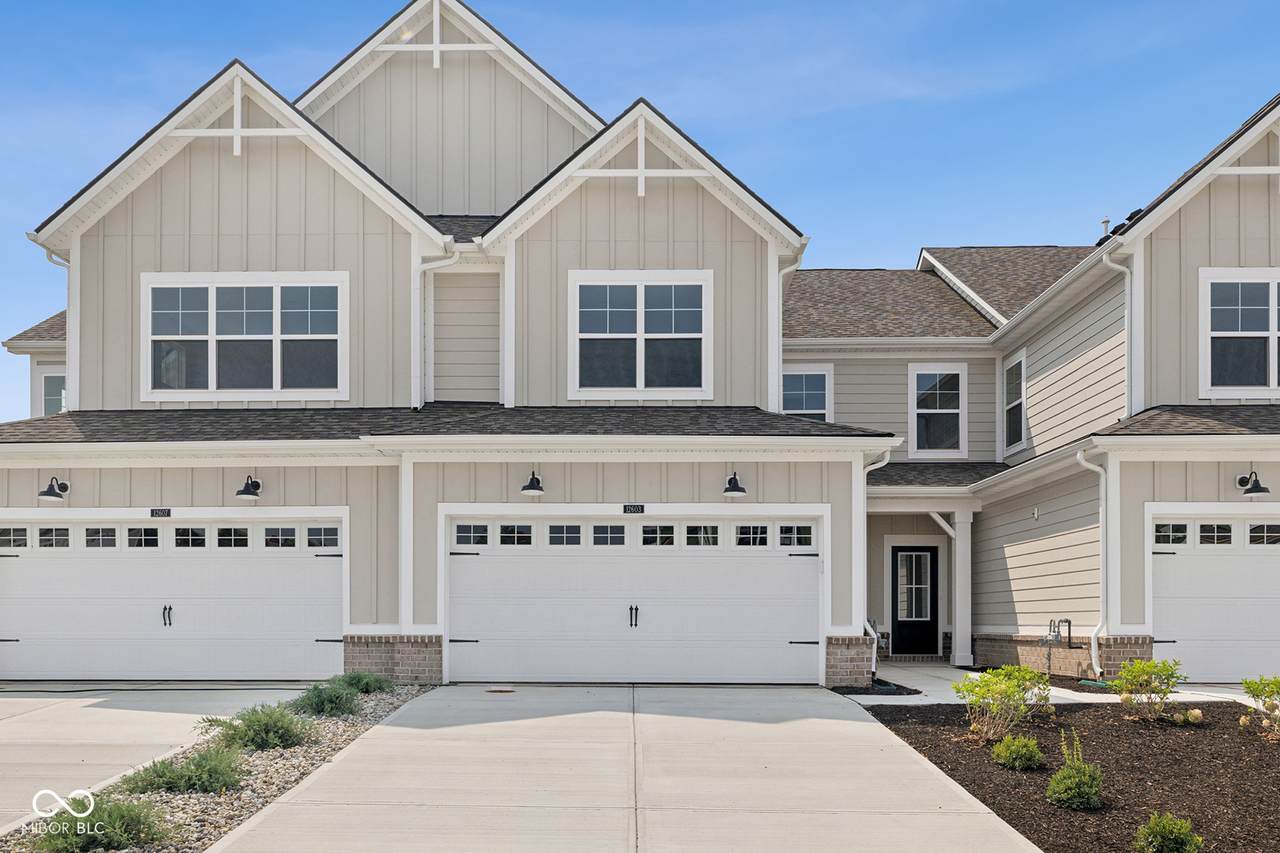 12603 Cattle Ridge Drive - Photo 1