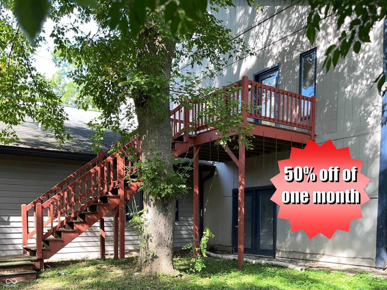 945 Unit B Fox Hill Drive - Photo 1