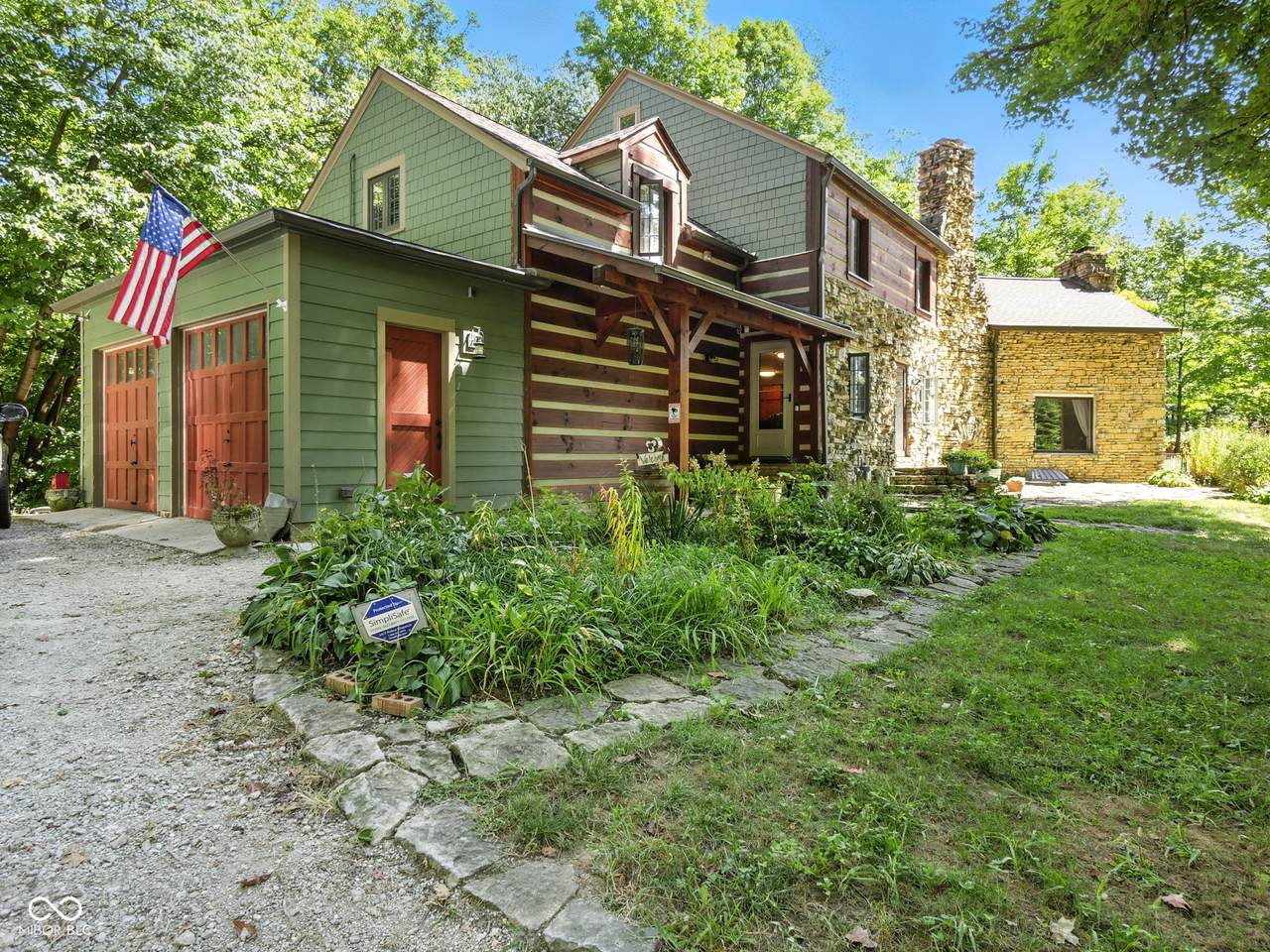 3410 Burlington Drive - Photo 1