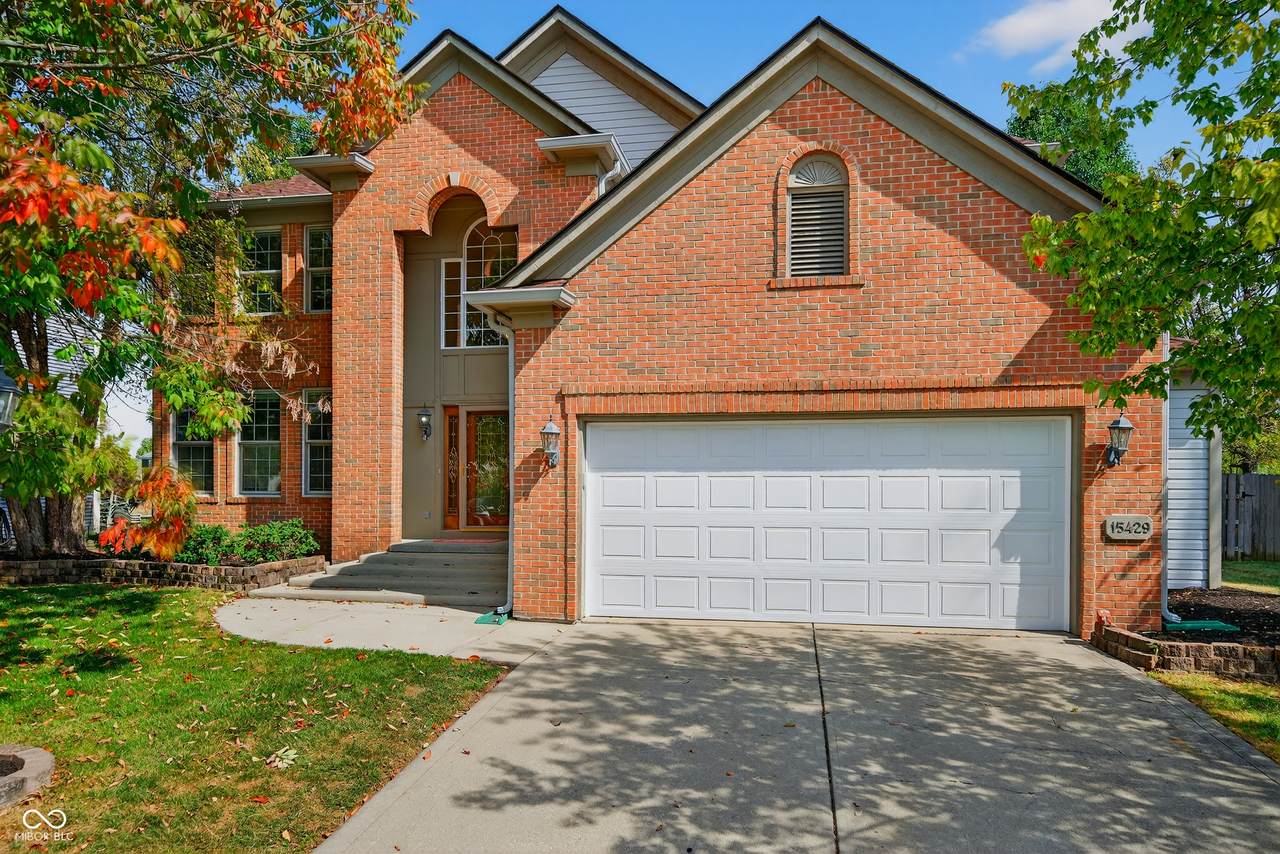 15429 Cornflower Court - Photo 1