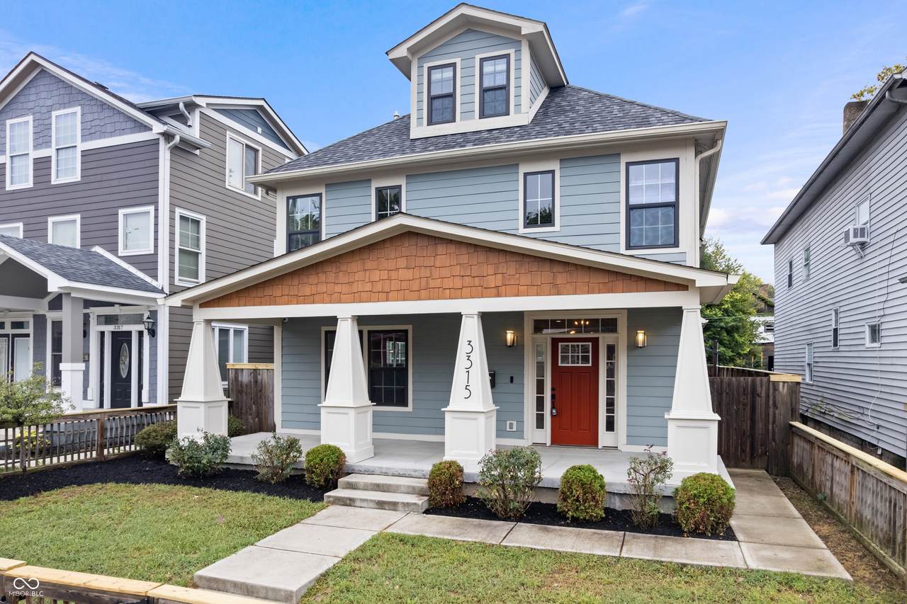 3315 Graceland Avenue - Photo 1