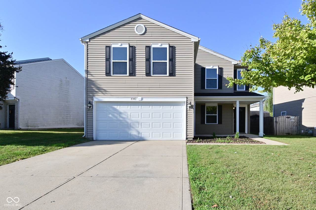 8342 Centenary Drive - Photo 1