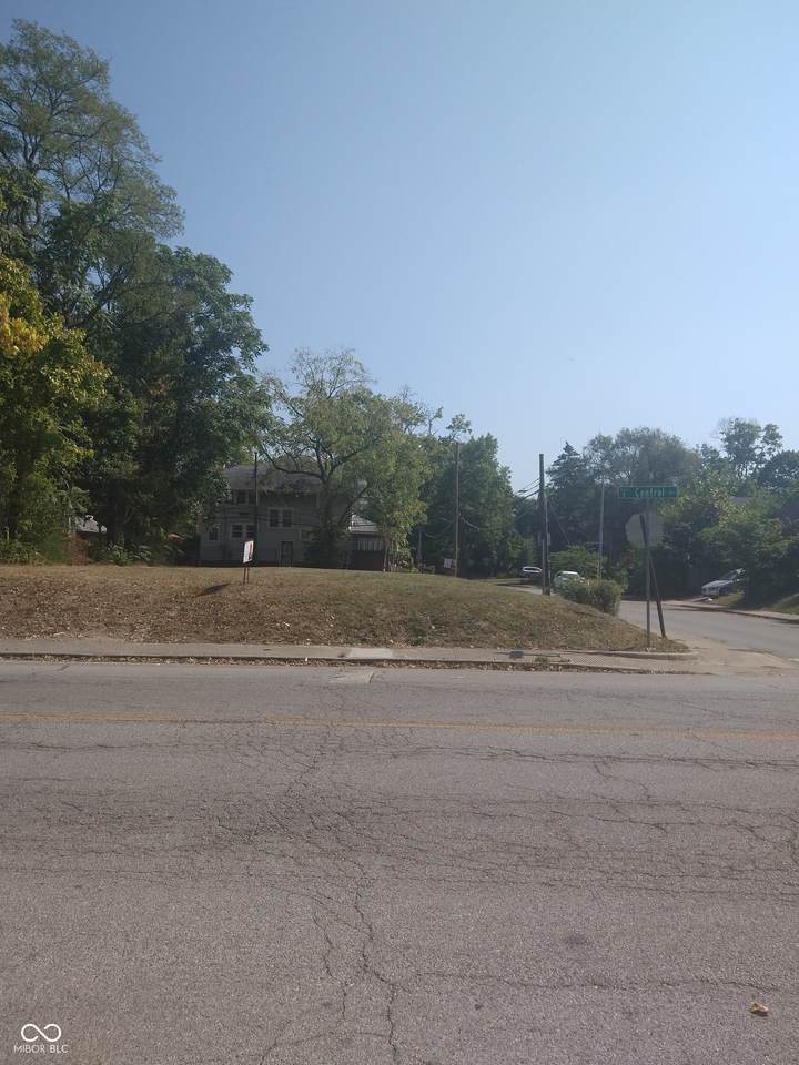 3703 Central Avenue - Photo 1