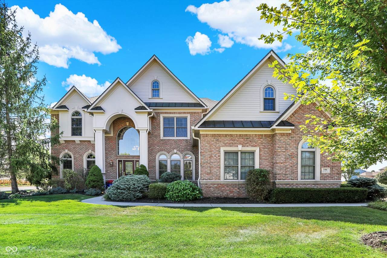 3301 Cheyenne Court - Photo 1