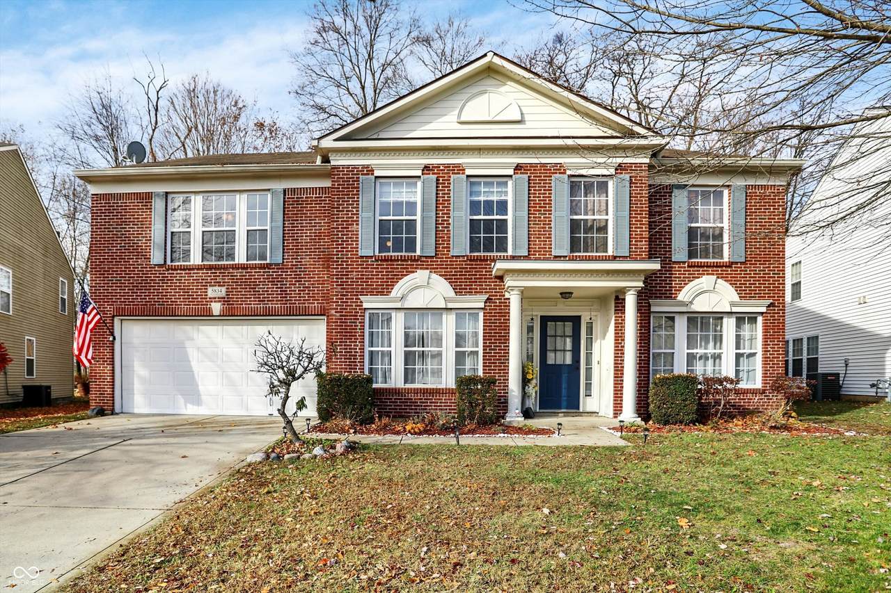 5834 Skyward Lane - Photo 1