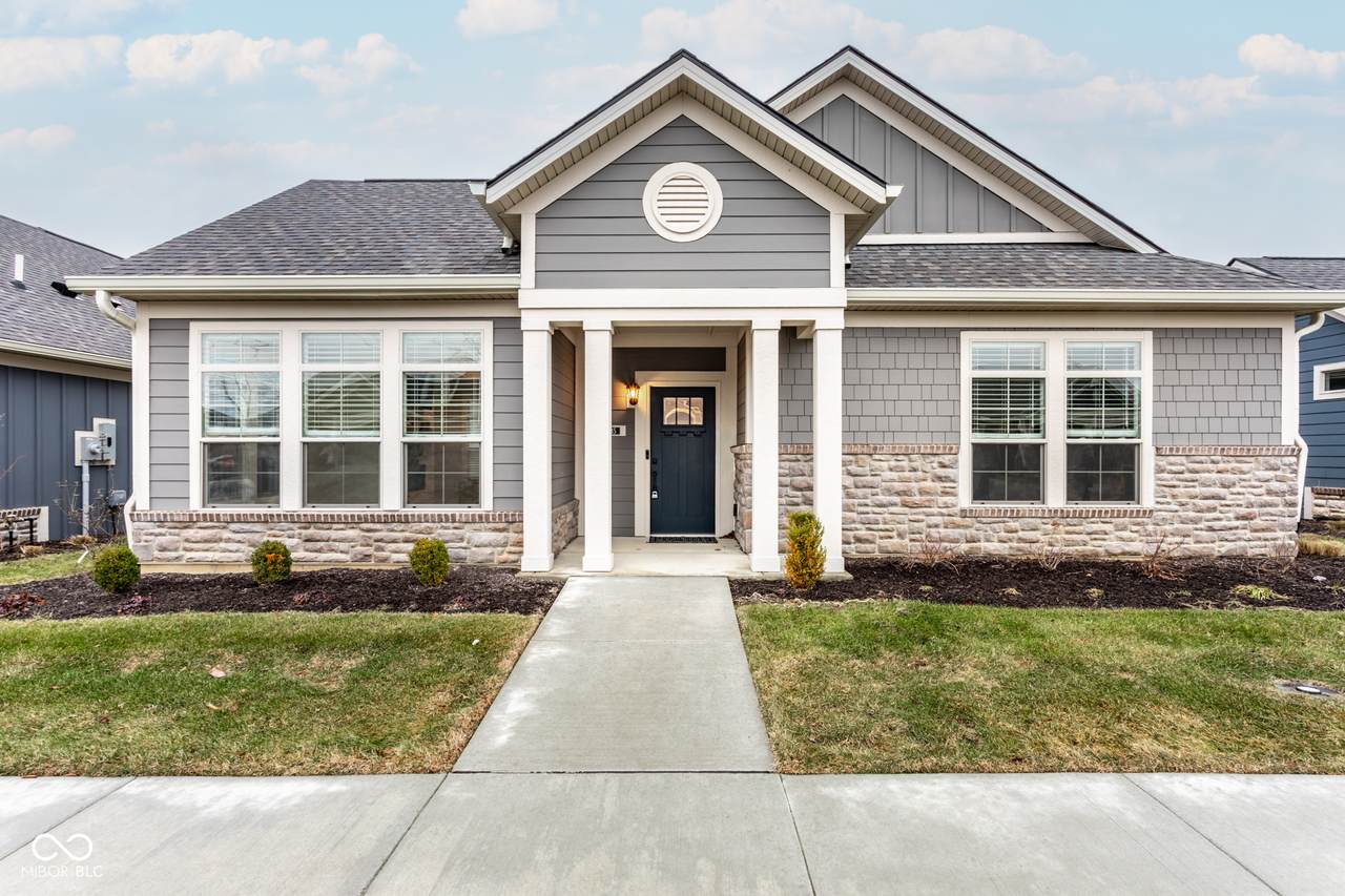 2945 Millgate Drive - Photo 1