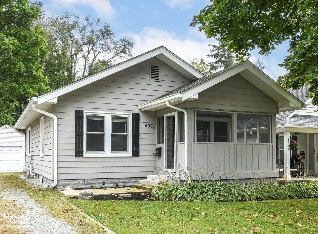 4965 Kingsley Drive - Photo 1