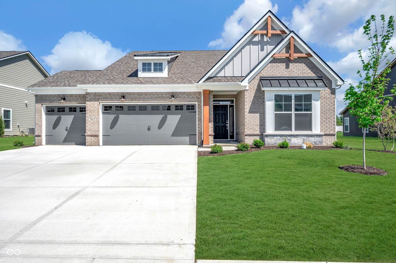 5015 Carmine Street - Photo 1