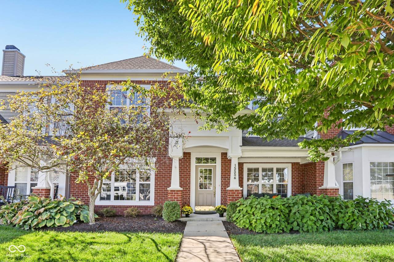 15556 Lockport Drive - Photo 1